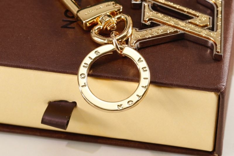 Louis Vuitton Keychains